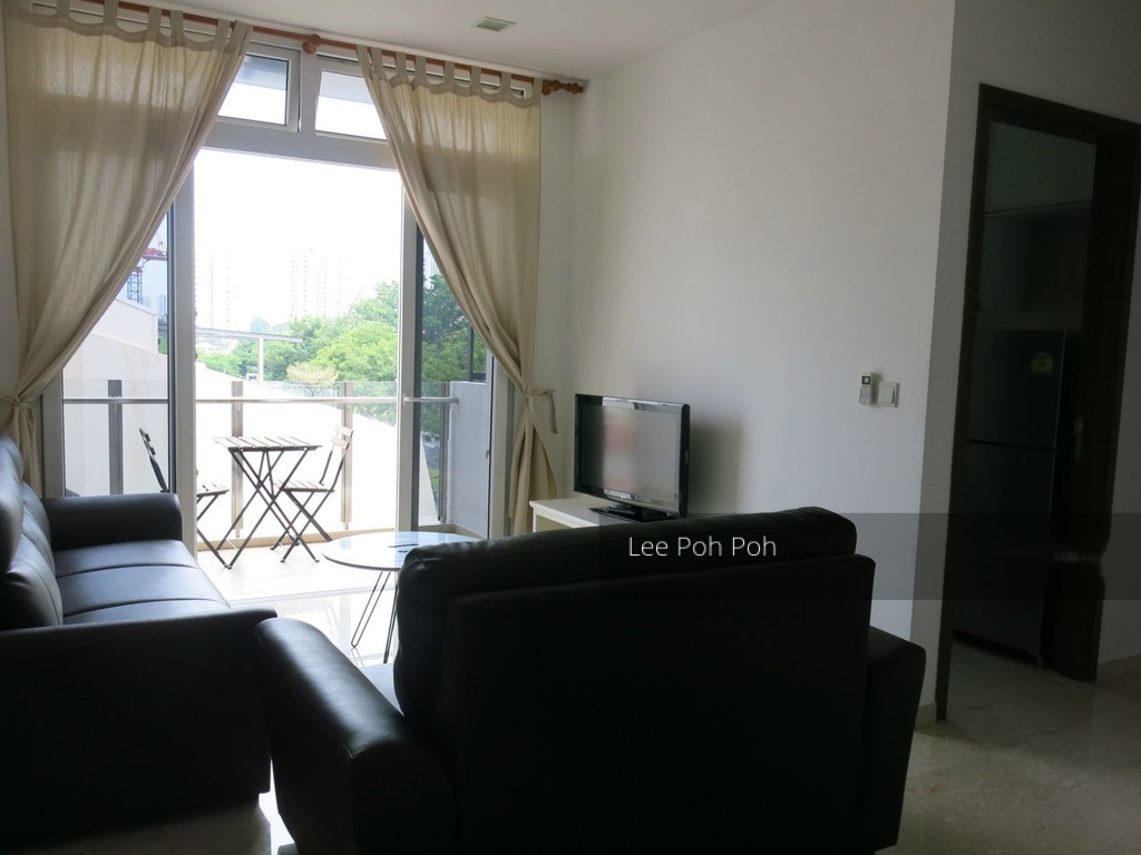Heritage East (D15), Apartment #133812902